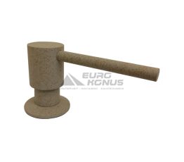 FABIANO Дозатор для мыла FAS-D 41 Beige (8241.401.0048)